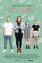 Cover image of the movie Hot Mess