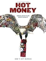 Cover image of the movie Hot Money