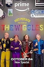 Cover image of the movie Hot Potato: The Story of the Wiggles