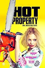 Cover image of the movie Hot Property