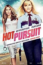 Cover image of the movie Hot Pursuit