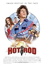 Cover image of the movie Hot Rod