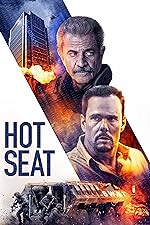 Cover image of the movie Hot Seat