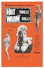 Cover image of the movie Hot Thrills and Warm Chills