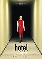 Cover image of the movie Hotel