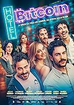 Cover image of the movie Hotel Bitcoin