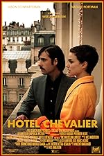 Cover image of the movie Hotel Chevalier