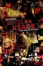 Cover image of the movie Hotel De Sade