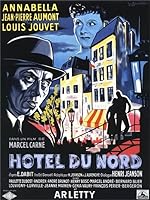 Cover image of the movie Hotel du Nord