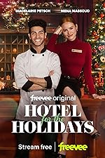Cover image of the movie Hotel for the Holidays