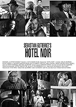 Cover image of the movie Hotel Noir