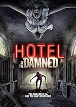 Cover image of the movie Hotel of the Damned