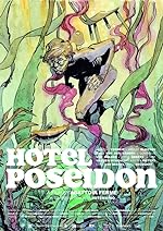 Cover image of the movie Hotel Poseidon