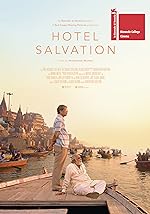 Cover image of the movie Hotel Salvation