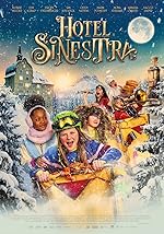 Cover image of the movie Hotel Sinestra