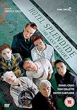 Cover image of the movie Hotel Splendide