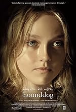 Cover image of the movie Hounddog