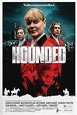 Cover image of the movie Hounded