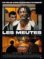 Cover image of the movie Hounds