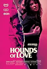 Cover image of the movie Hounds of Love