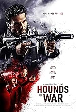 Cover image of the movie Hounds of War