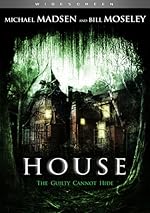 Cover image of the movie House