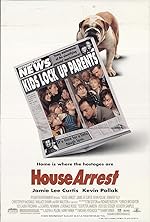 Cover image of the movie House Arrest