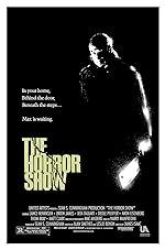 Cover image of the movie House III: The Horror Show