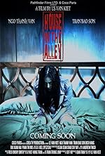 Cover image of the movie House in the Alley