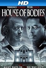 Cover image of the movie House of Bodies