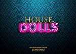 Cover image of the movie House of Dolls