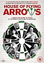 Cover image of the movie House of Flying Arrows