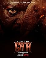 Cover image of the movie House of Ga'a