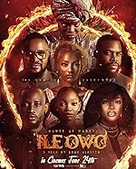 Cover image of the movie House of Money