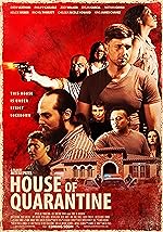 Cover image of the movie House of Quarantine