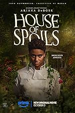 Cover image of the movie House of Spoils