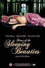 Cover image of the movie House of the Sleeping Beauties