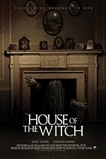 Cover image of the movie House of the Witch
