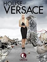 Cover image of the movie House of Versace