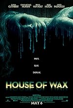 Cover image of the movie House of Wax
