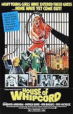 Cover image of the movie House of Whipcord