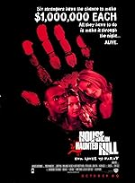 Cover image of the movie House on Haunted Hill