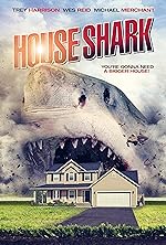 Cover image of the movie House Shark