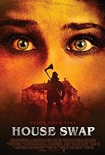 Cover image of the movie House Swap