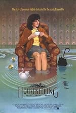 Cover image of the movie Housekeeping