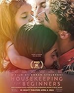 Cover image of the movie Housekeeping for Beginners