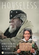Cover image of the movie Houseless
