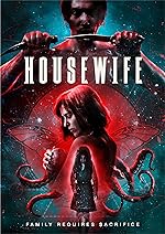 Cover image of the movie Housewife