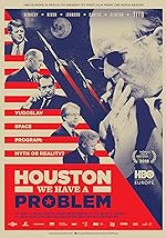 Cover image of the movie Houston, We Have a Problem!