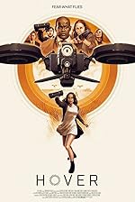 Cover image of the movie Hover